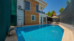 Fethiye 3 Bedroom Villa - 9065